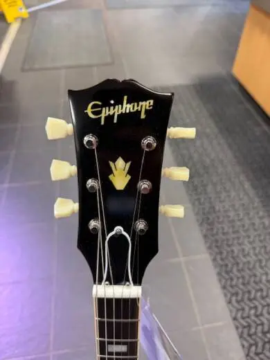 Epiphone - EC335R2SCNH 2